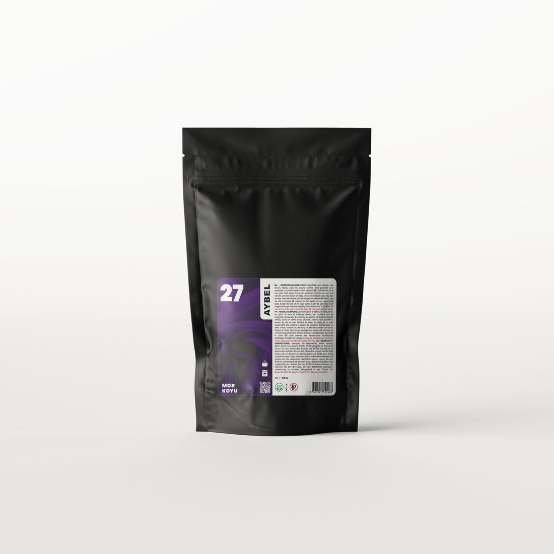 Textilfesték Sötét Lila