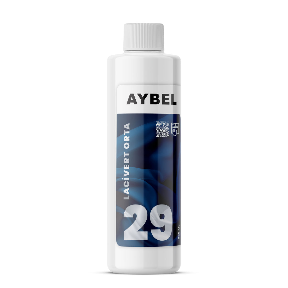 Farba Tekstylna Jeans Niebieski