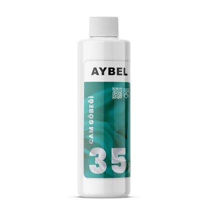 Textilfarbe Aquamarinblau