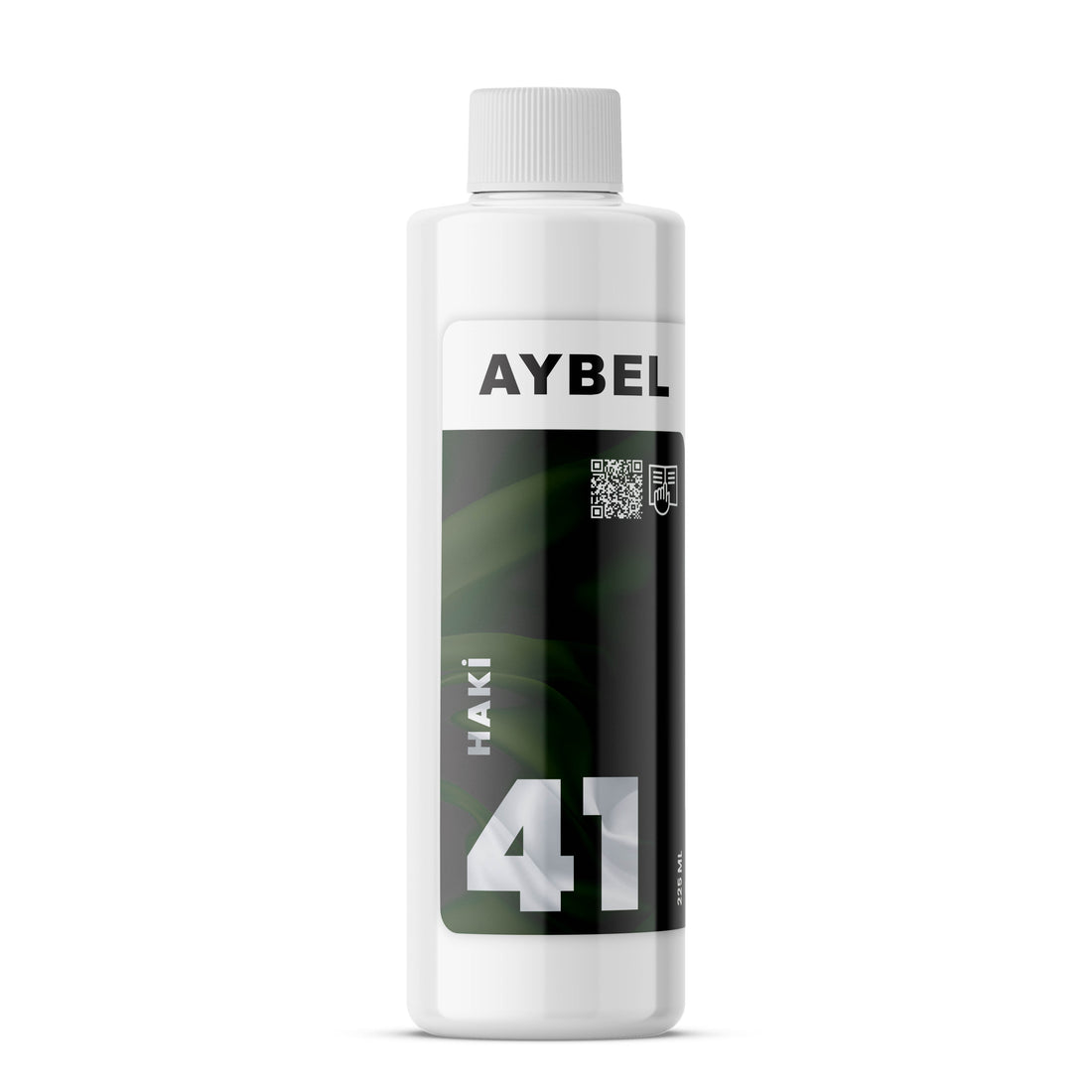Farba na Textil Armádna Zelená