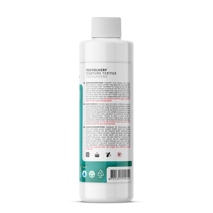 Tintura per tessuti Verde Acqua