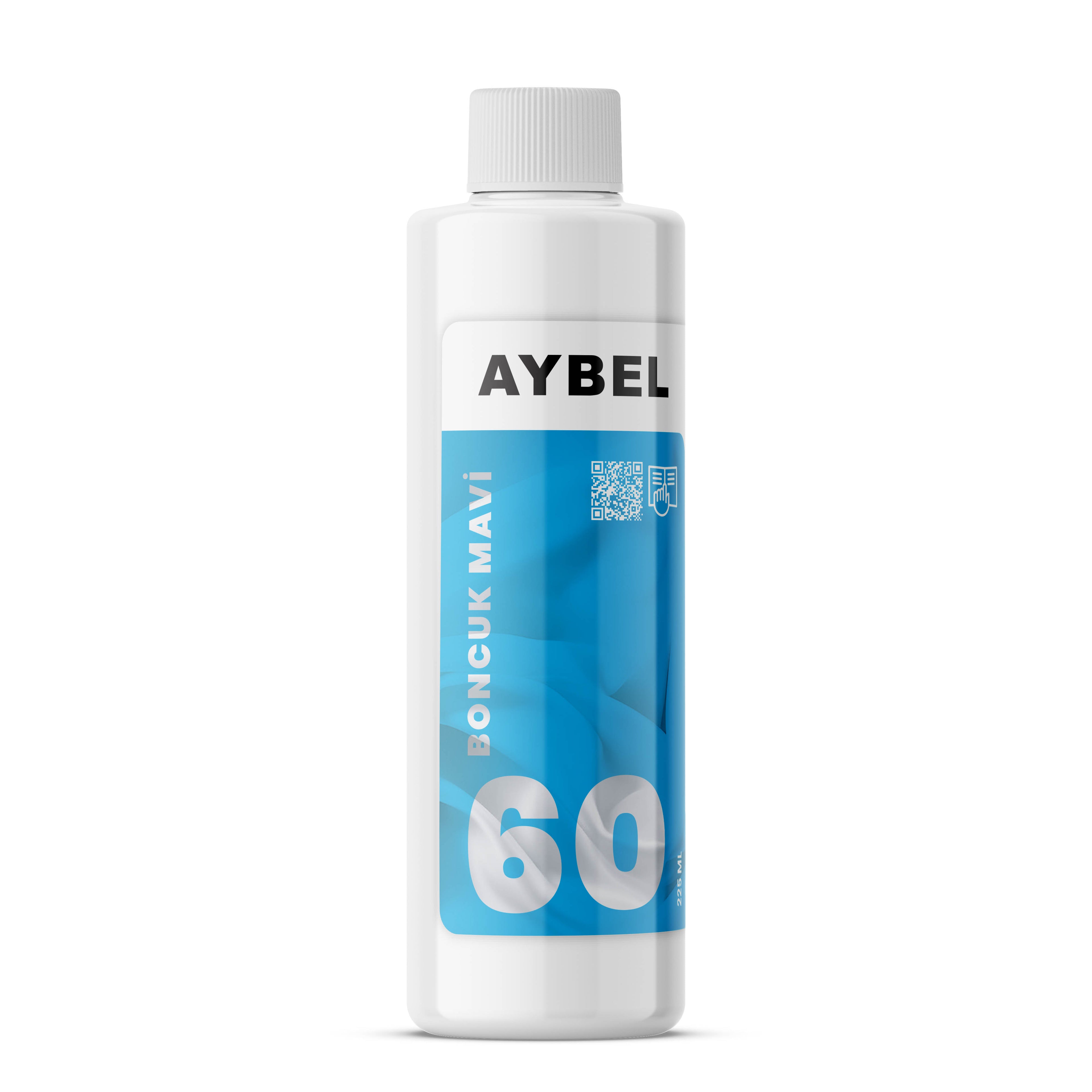 Fabric Dye Turquoise Blue