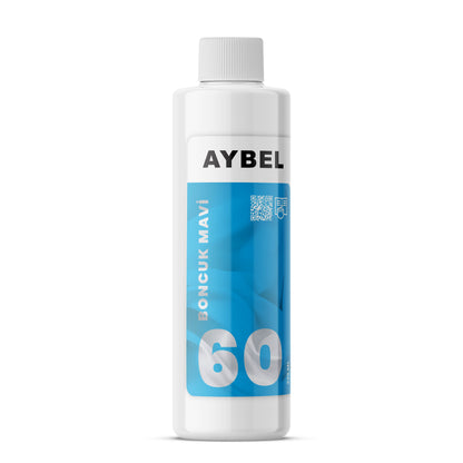 Fabric Dye Turquoise Blue