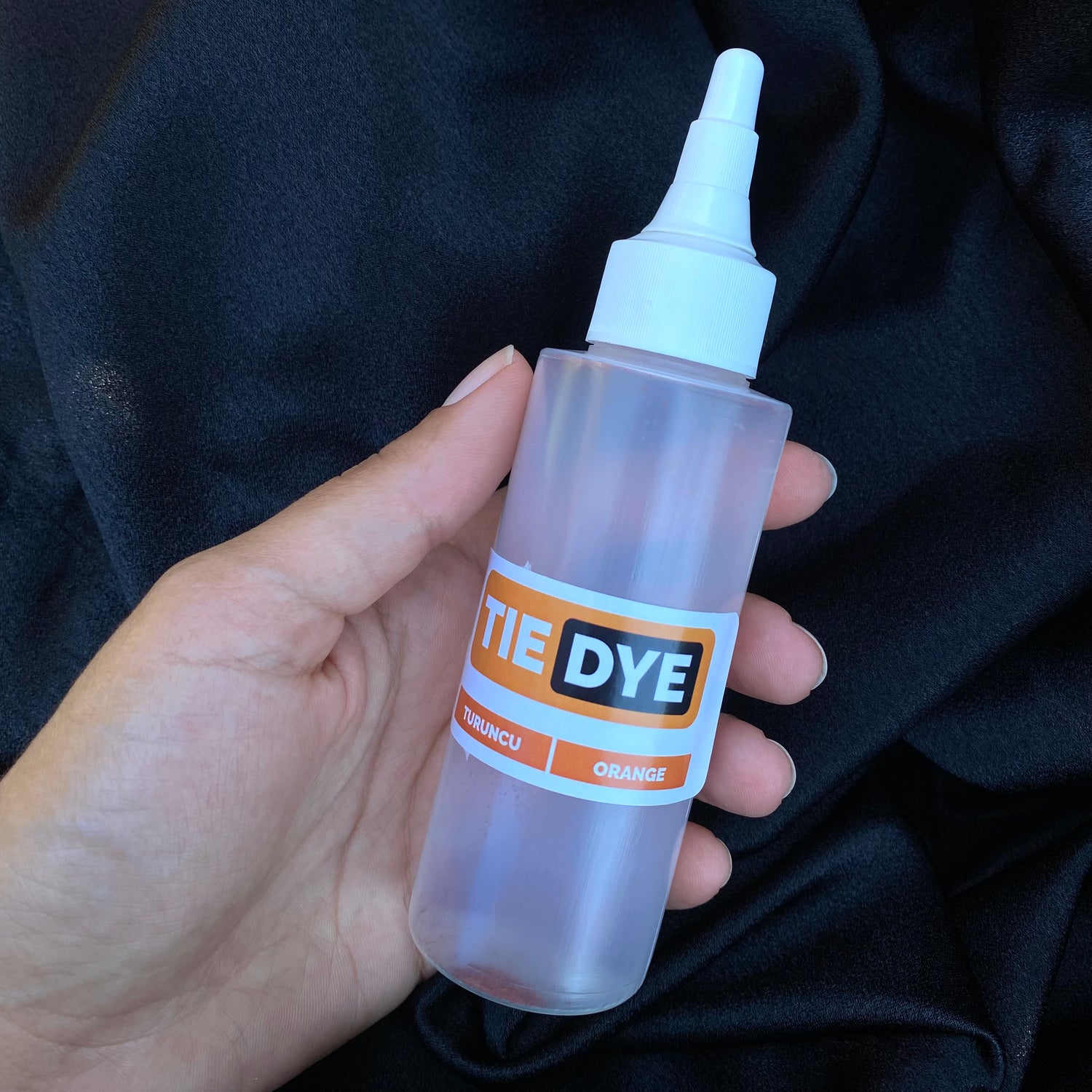 Tie Dye Set 3