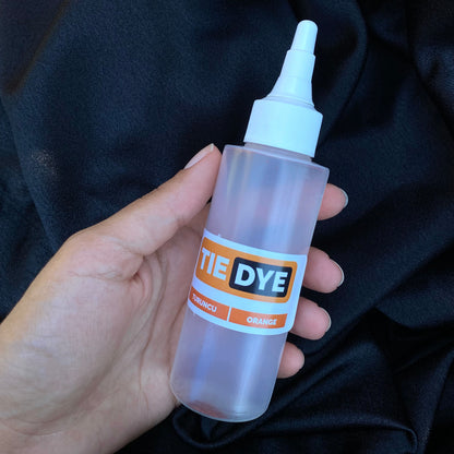 Tie Dye Set 3